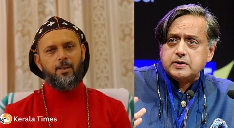 ‘ഞാനാണ് ഏറ്റവും കേമനെന്നു സ്വയം പറഞ്ഞാൽ അതിൽപരം അയോഗ്യതയുണ്ടോ? ജനത്തിന് പുച്ഛം’