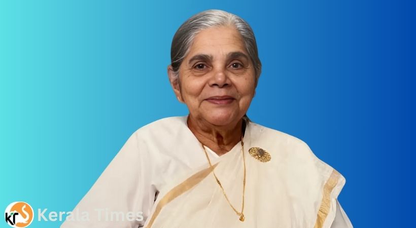 ഫിലഡൽഫിയയിൽ റെയ്ച്ചലമ്മ ജോൺ തങ്ങളത്തിൽ അന്തരിച്ചു