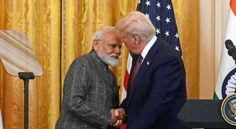 റഷ്യ ഇന്ത്യയ്ക്ക് ഏറ്റവുമധികം എണ്ണ വില്‍ക്കുന്നു; യുഎസ് അഞ്ചാം സ്ഥാനത്ത്