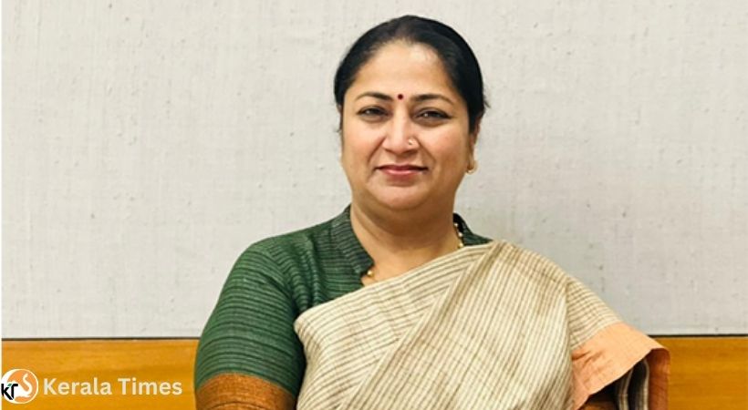 ഡൽഹി മുഖ്യമന്ത്രിയായി രേഖ ഗുപ്ത; രാംലീല മൈതാനിയിൽ സത്യപ്രതിജ്ഞ ഇന്ന്