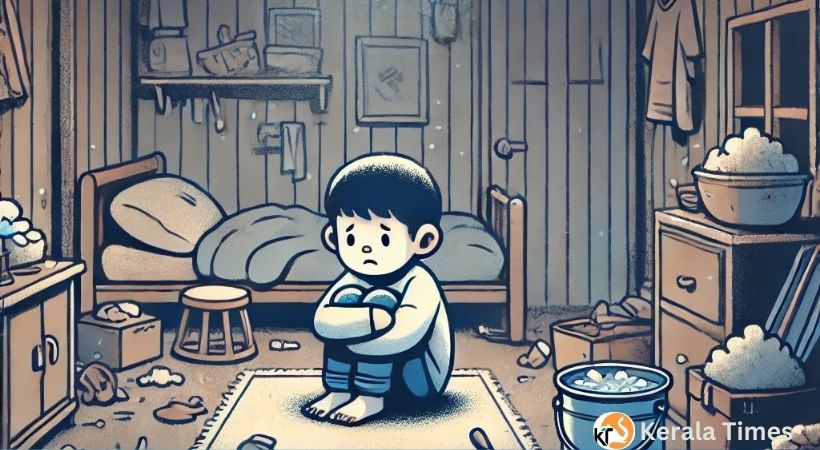 മക്കളെ അവഗണിച്ച അമ്മയ്ക്ക് തടവ് ശിക്ഷ: ഡബ്ലിൻ കോടതിയുടെ ശക്തമായ മുന്നറിയിപ്പ്
