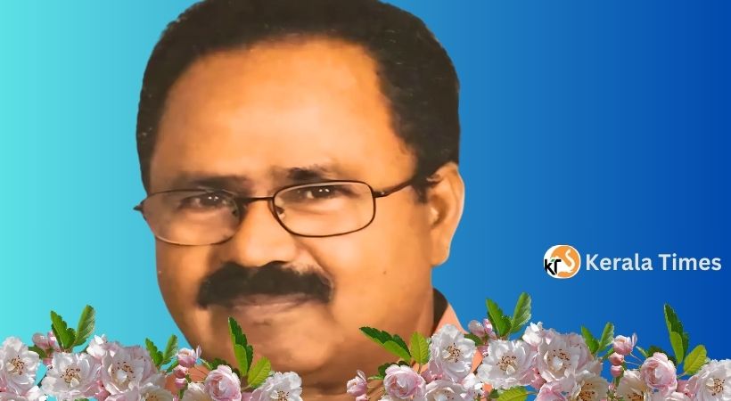 പ്രൊഫ. ജോസഫ് തോമസ് പ്രാക്കുഴി ഡാളസിൽ അന്തരിച്ചു