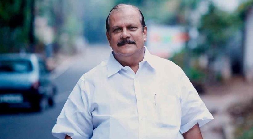 പി.സി. ജോർജ് കീഴടങ്ങി: മതവിദ്വേഷ പരാമർശം ആവർത്തിച്ചതോടെ കുരുക്ക് മുറുകി