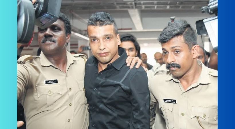 ഹോട്ടലില്‍ കയറി അതിക്രമം നടത്തിയെന്ന പരാതിയില്‍ പള്‍സര്‍ സുനിക്കെതിരെ കേസെടുത്ത് പൊലീസ്.