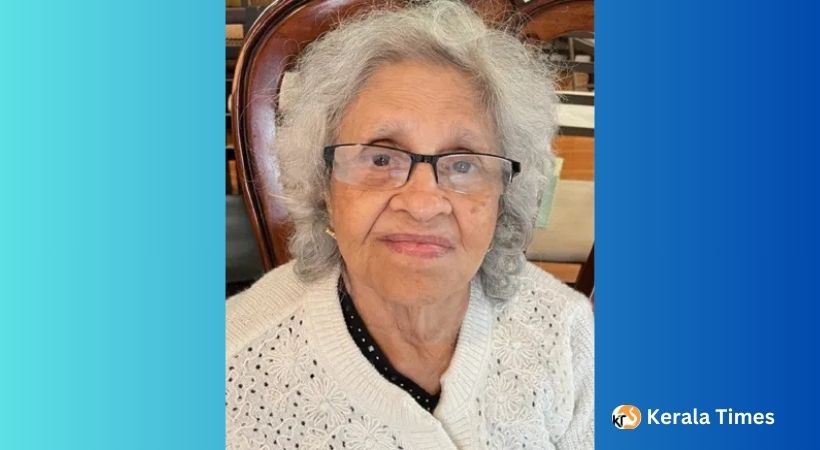 ഏലിയാമ്മ മാമ്മൻ (89) ന്യൂയോർക്കിൽ അന്തരിച്ചു.