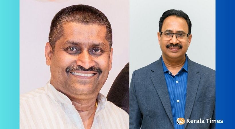 കെ.സി.എസ് ചിക്കാഗോക്ക് പുതിയ ബിൽഡിംഗ് ബോർഡ് അംഗങ്ങൾ!!