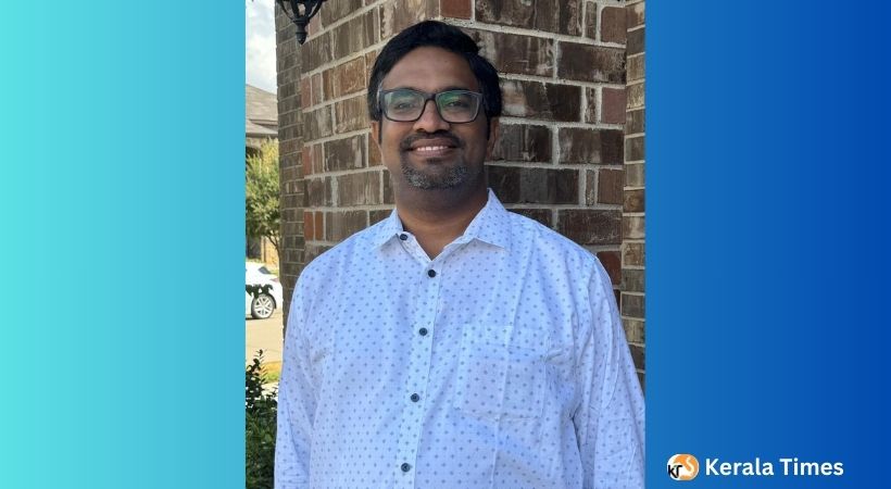 ജിനു പുന്നച്ചേരിൽ പുതിയ കെ സി എസ് ലെജിസ്ലേറ്റീവ് ബോർഡ് ചെയർമാൻ!