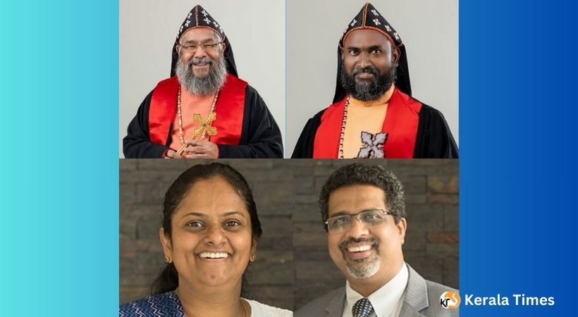 മാർത്തോമ്മാ ഫാമിലി കോൺഫ്രൻസ് ജൂലൈ മൂന്നു മുതൽന്യൂയോർക്കിൽ.