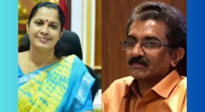 നവീൻ ബാബു മരണ കേസിൽ സിബിഐ അന്വേഷണം: ഹൈക്കോടതി വിധി മാറ്റി.