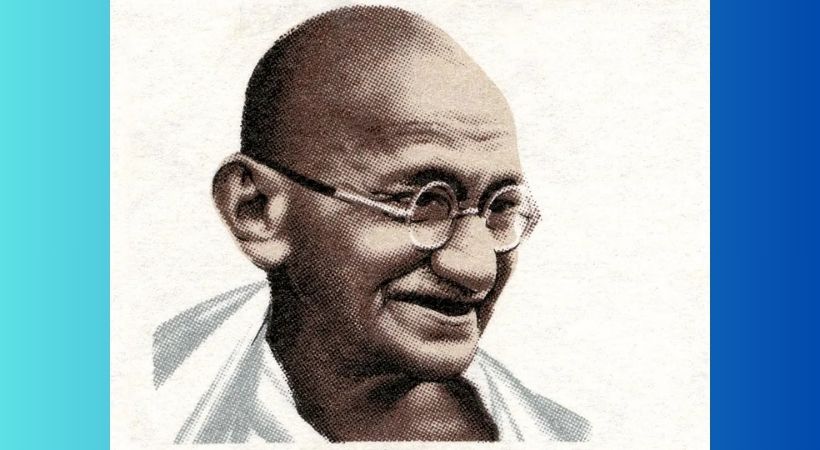 ഗാന്ധിയുടെ ജീവിതത്തിലൂടെ നടന്നവരുടെ സംഭാഷണം ഇന്ന് (ഫെബ്രു 7).