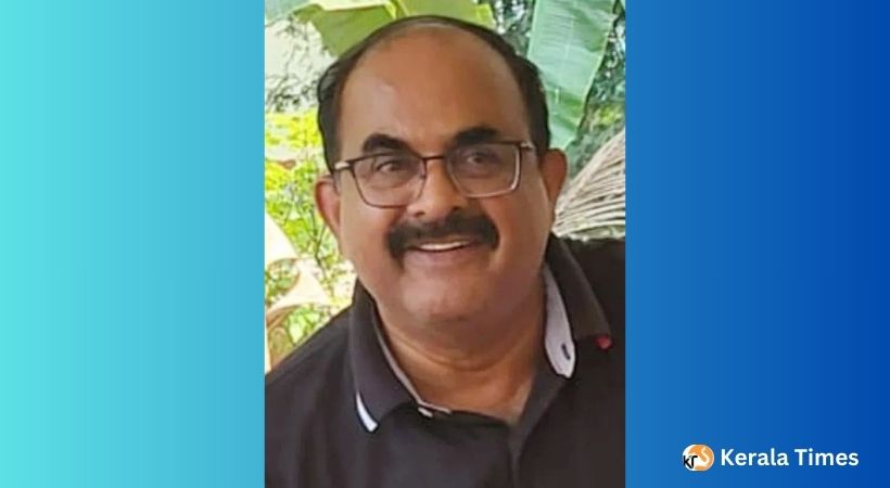 ഫിലിപ്പോസ് കാവുങ്കൽ (67) കേരളത്തിൽ അന്തരിച്ചു.