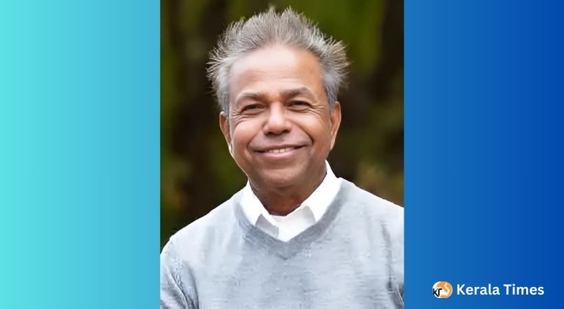 പാസ്റ്റർ ജേക്കബ് എം മാത്യു ഡാലസിൽ അന്തരിച്ചു; ഫെബ്രുവരി 15ന് സംസ്കാര ശുശ്രൂഷ.