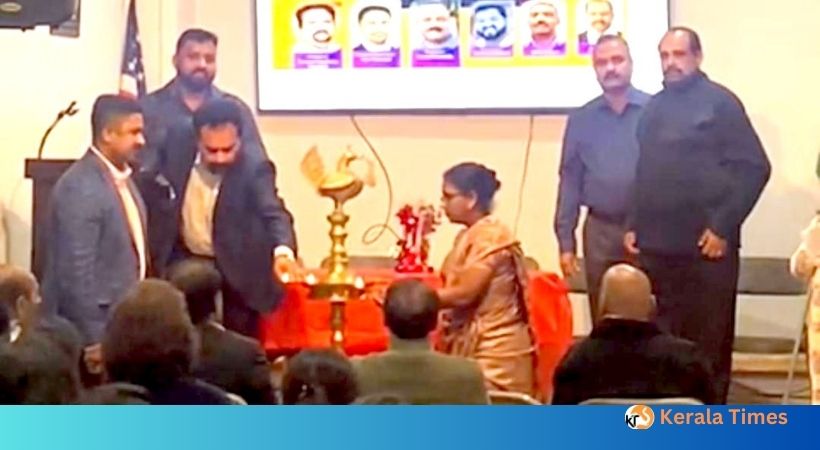 മാപ്പ് പ്രവർത്തനോൽഘാടനം പ്രൗഢ ഗംഭീരമായി.