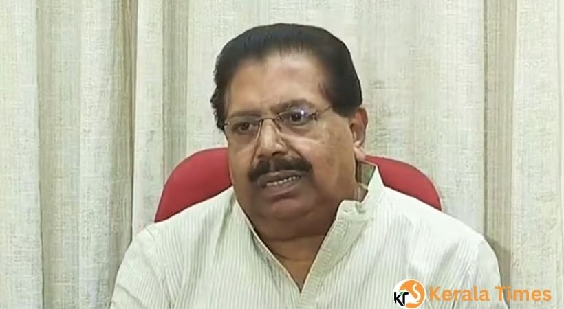 എൻസിപിയിൽ പൊട്ടിത്തെറി: പി.സി. ചാക്കോ സംസ്ഥാന അധ്യക്ഷ സ്ഥാനം രാജിവെച്ചു
