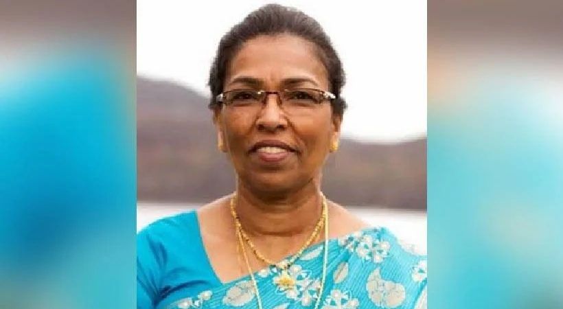 ബര്‍ഗന്‍ ഫീല്‍ഡില്‍ റേച്ചല്‍ ഉമ്മന്‍ (മോളി, 74) നിര്യാതയായി