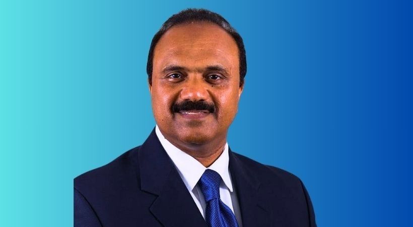 സജി എം. പോത്തൻ ഫൊക്കാന ബിസിനസ് ഡയറക്ടറി ചെയർമാൻ
