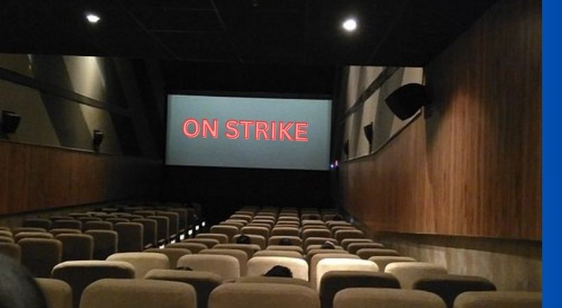 ജൂൺ ഒന്ന് മുതൽ കേരളത്തിൽ സിനിമാ സമരം