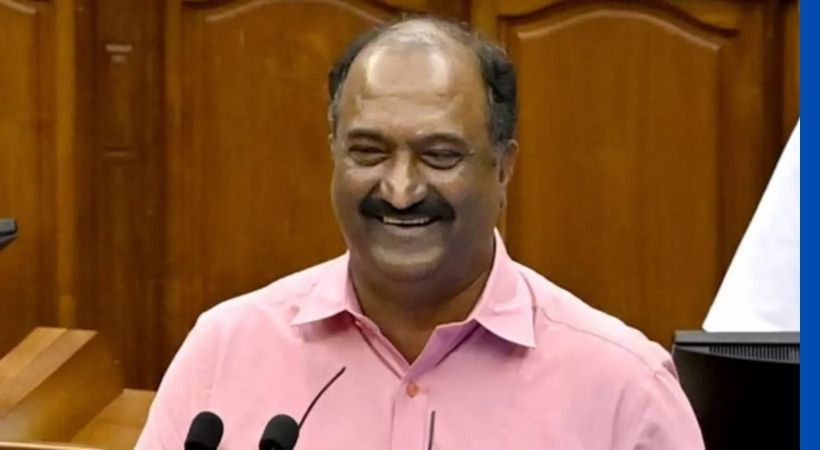 കേരളത്തിലെ മദ്യ-മയക്കുമരുന്ന് വിമുക്തി പ്രചാരണത്തിനായി 12 കോടി രൂപ വകയിരുത്തി