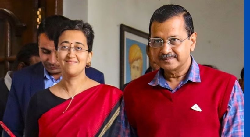 കെജ്രിവാൾ നാലാം തവണയും മുഖ്യമന്ത്രിയാകുമെന്ന് ആത്മവിശ്വാസം – അതിഷി