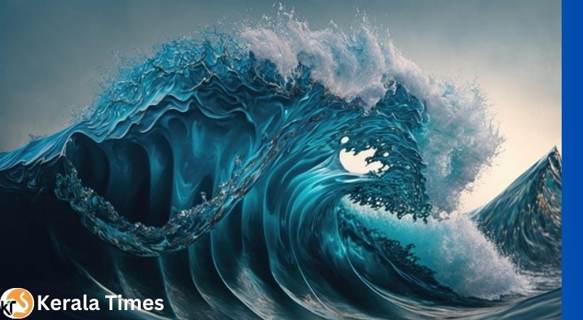 കരീബിയൻ കടലിൽ ശക്തമായ ഭൂകമ്പം; സുനാമി മുന്നറിയിപ്പ് നൽകി