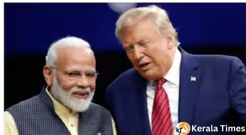 പ്രധാനമന്ത്രി മോദിയുടെ വിദേശ പര്യടനം ഇന്ന് ആരംഭിക്കും