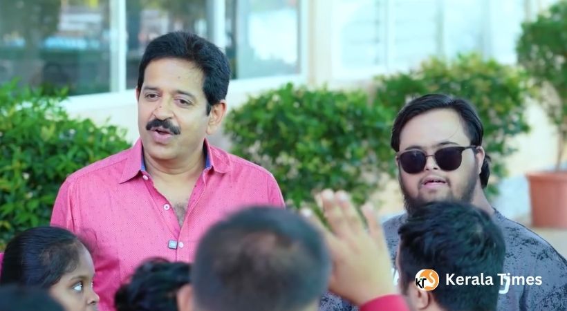 മാർച്ച് 21 – ലോക ഡൗൺ സിന്‍ഡ്രോം ദിനം- കലയുടെ അതിരുകള്‍ ഇല്ലാത്ത ഒരു ലോകം സൃഷ്ടിക്കാന്‍