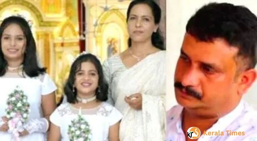 ആത്മഹത്യയെ തുടര്‍ന്ന് പള്ളിക്കവാടത്ത് പ്രതിഷേധം