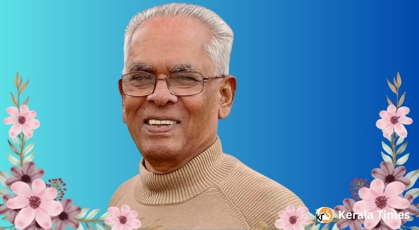വർഗീസ് പൊന്നോലിൽ ന്യൂയോർക്കിൽ അന്തരിച്ചു