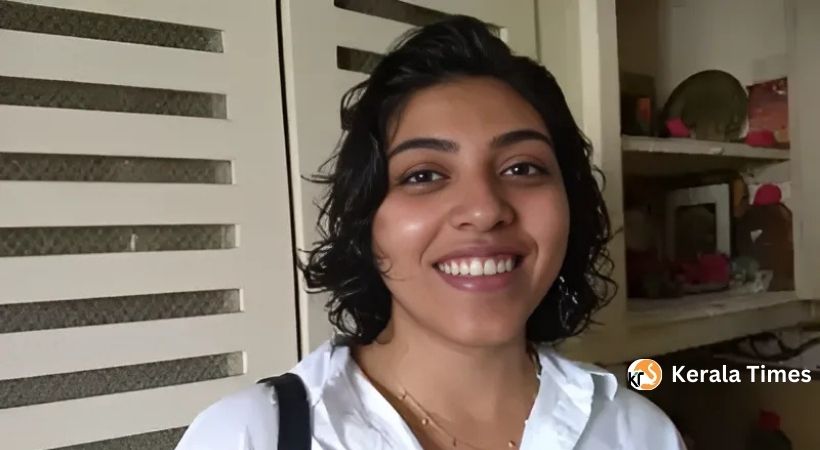 കൊളംബിയ യൂണിവേഴ്സിറ്റി എന്നെ വഞ്ചിച്ചു: പി.എച്ച്.ഡി. വിദ്യാര്ഥിനി സ്വയം നാടുകടത്തി