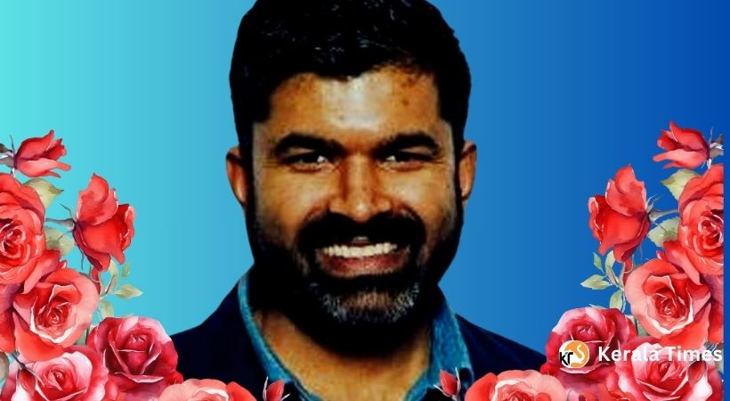 ഓക്‌ലഹോമയിൽ പ്രവാസി മലയാളി സൂരജ് ബാലൻ (49) അന്തരിച്ചു