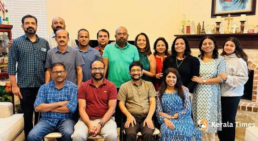 ഹൂസ്റ്റൺ ഒരുമ 2025: മെമ്പർഷിപ്പ് പുതുക്കലിനൊപ്പം പുതിയ ആനുകൂല്യങ്ങൾ
