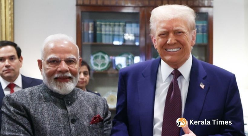 ഇന്ത്യ-യുഎസ് ആണവ സഹകരണം പുതിയ ഘട്ടത്തിലേക്ക്
