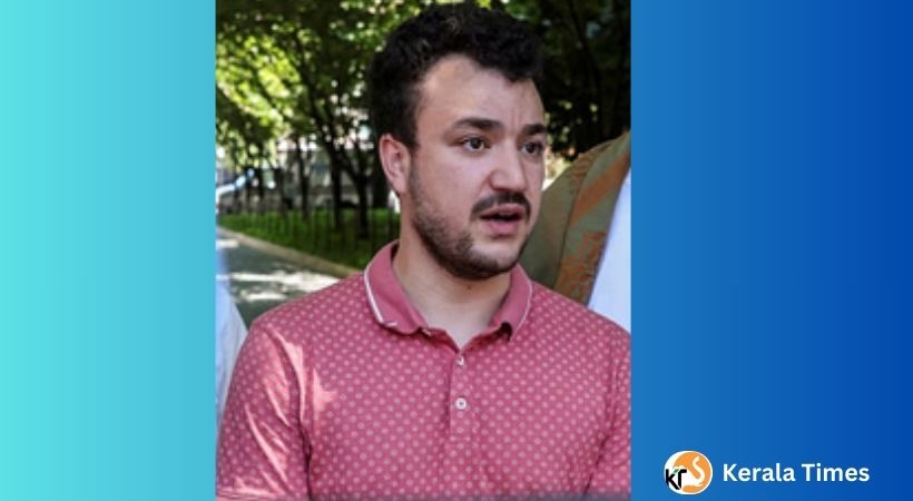“വിദ്യാർത്ഥിയെന്നതിന്റെ വില: മഹ്മൂദ് ഖലീൽ അറസ്റ്റിലായത്”