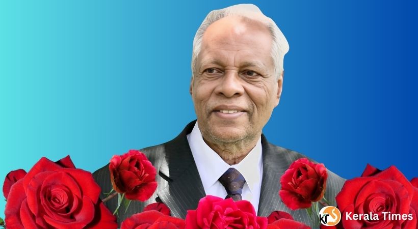 തോമസ് വർഗീസ് (87)ബോസ്റ്റണിൽ അന്തരിച്ചു