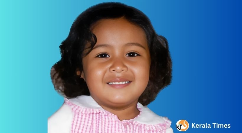 25 വർഷത്തിനുശേഷം തട്ടിക്കൊണ്ടുപോയ യുവതിയെ മെക്സിക്കോയിൽ കണ്ടെത്തി
