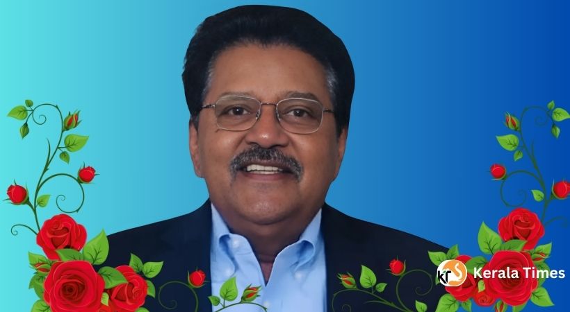 എൻ.സി. നായരുടെ അന്ത്യം: എൻഎസ്എസ് ഓഫ് നോർത്ത് അമേരിക്കയുടെ അനുശോചനം