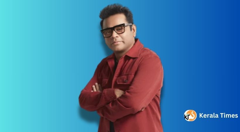 ചെന്നൈയിലെ അപ്പോളോ ആശുപത്രിയിൽ പ്രവേശിപ്പിച്ച എ.ആർ. റഹ്മാൻ; ആരോഗ്യനില ആശങ്കപ്പെടാനില്ല