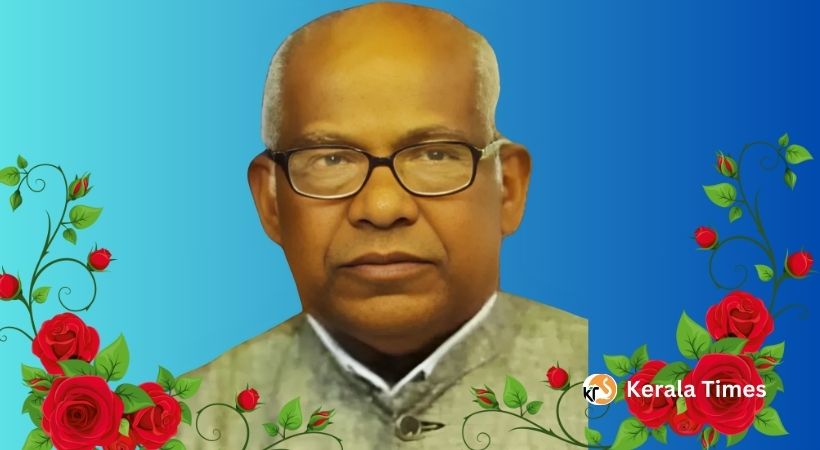 ഹൂസ്റ്റണിൽ കെ.എം. മത്തായി (ജോയി, 76) അന്തരിച്ചു
