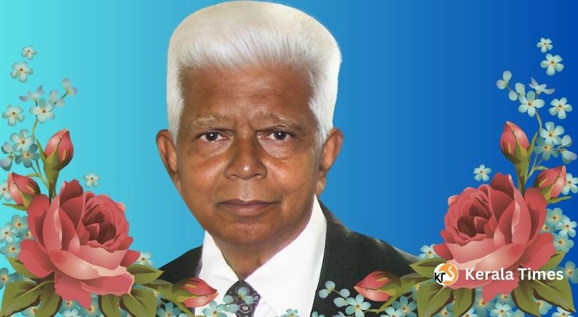 ബിജു ജോൺ കൊട്ടാരക്കരയുടെ ഭാര്യ പിതാവ് ; ജോൺ മടുക്കോലിൽ (91) ന്യൂയോർക്കിൽ അന്തരിച്ചു