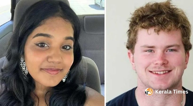 ഇന്ത്യൻ വിദ്യാർഥിനിയുടെ തിരോധാനം; ജോഷ്വ റിബെയുടെ പാസ്പോർട്ട് പിടിച്ചെടുത്തു, നിർണായക നീക്കവുമായി അധികൃതർ