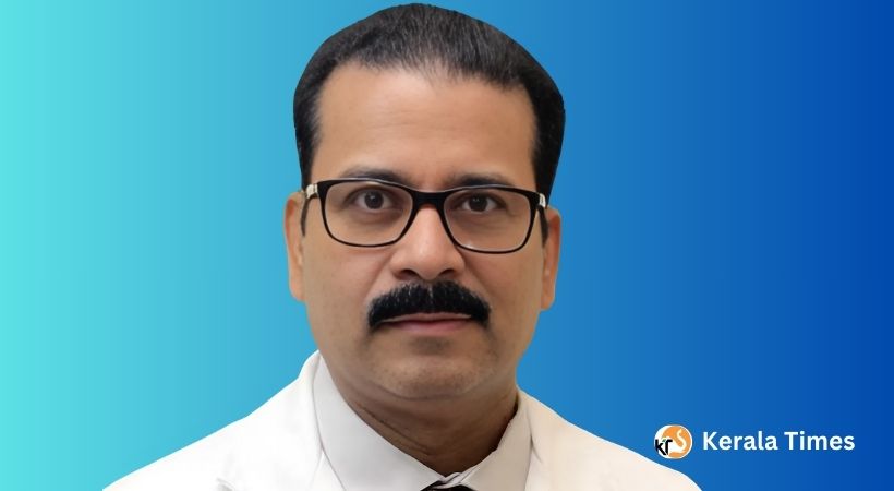 ഡോ. ബിനു ഫിലിപ്പ് ഷിക്കാഗോയിലെ മലങ്കര ഓർത്തഡോക്സ് കൂട്ടായ്മയെ നയിക്കും