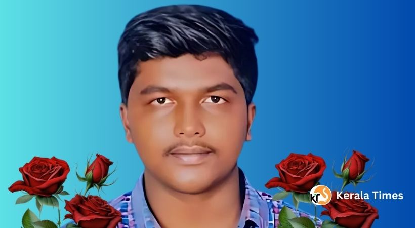 യുഎസിൽ ഇന്ത്യൻ വിദ്യാർത്ഥിക്ക് ദാരുണാന്ത്യം; വെടിയേറ്റു മരിച്ചു