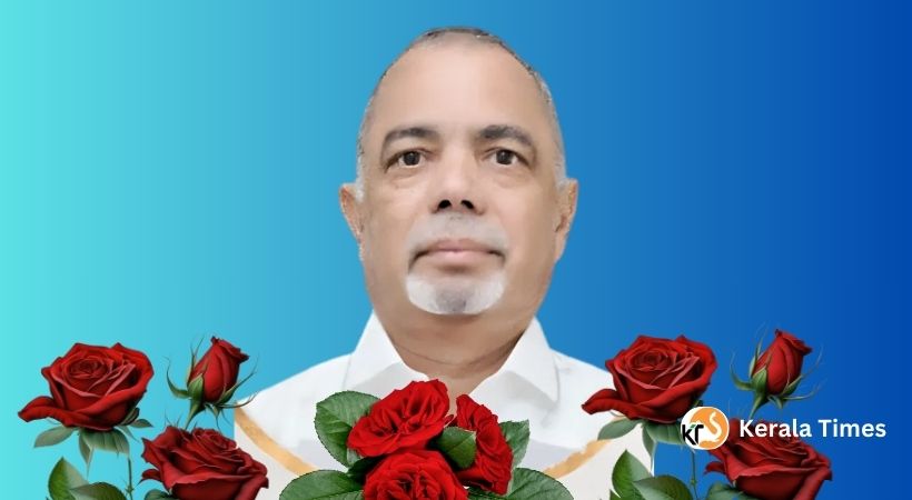 അനശ്വര സ്മരണകളിൽ മാത്യു പന്നാപാറ (കുഞ്ഞച്ചൻ, 70)