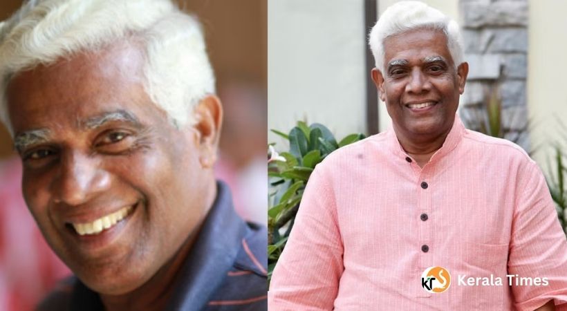 മാർച്ച് 11ന് ഇന്റർനാഷനൽ പ്രയർലൈൻ സമ്മേളനത്തിൽ ഡോ. ബാബു കെ. വർഗീസ് സന്ദേശം നൽകും