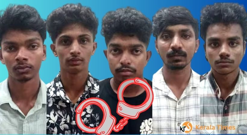 റാഗിങ്: ഒരു നവതരുണ്യക്കുറ്റം – കേരളം കണ്ണുപൊത്തിയ ക്രൂരത
