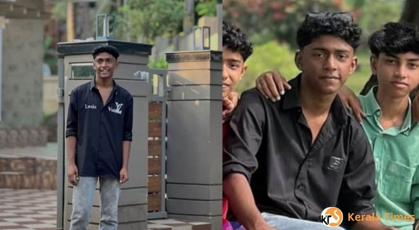 പത്താം ക്ലാസുകാരന്റെ മരണത്തില് വിദ്യാഭ്യാസ വകുപ്പ് അന്വേഷണം ആരംഭിക്കും