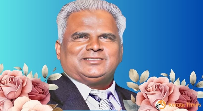 C.C. ജോർജ് (74) ഹൂസ്റ്റണിൽ അന്തരിച്ചു