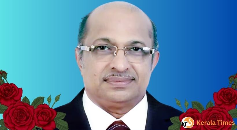 പ്രമുഖ വൃക്കരോഗ വിദഗ്ധൻ ഡോ. ജോർജ് പി. ഏബ്രഹാം സ്വയംജീവനൊടുക്കി