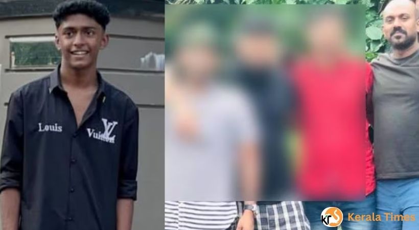 താമരശ്ശേരി കൊലക്കേസ്: മുഖ്യപ്രതിയുടെ പിതാവിന് ക്വട്ടേഷൻ ബന്ധം, ടി.പി. കേസ് പ്രതിക്കൊപ്പം ഫോട്ടോ