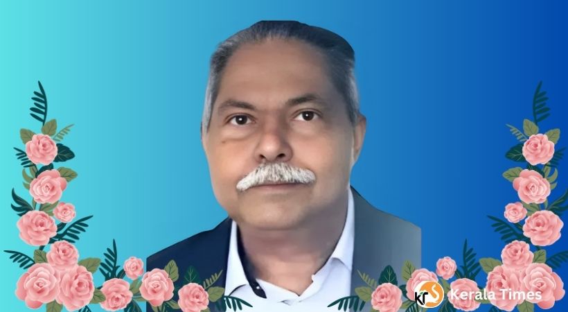 ചേന്നാട്ട് ജോൺ (73) ഹ്യുസ്റ്റണിൽ അന്തരിച്ചു